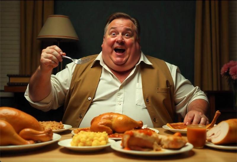 The MAHA Commission Is Just Nibbling Around The Edges of America’s Real Health Problem