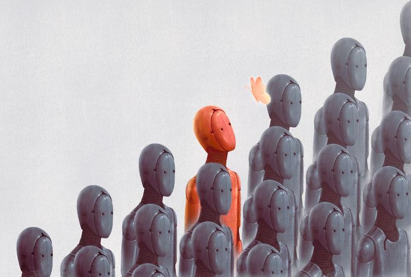 A culture war is brewing over moral concern for AI