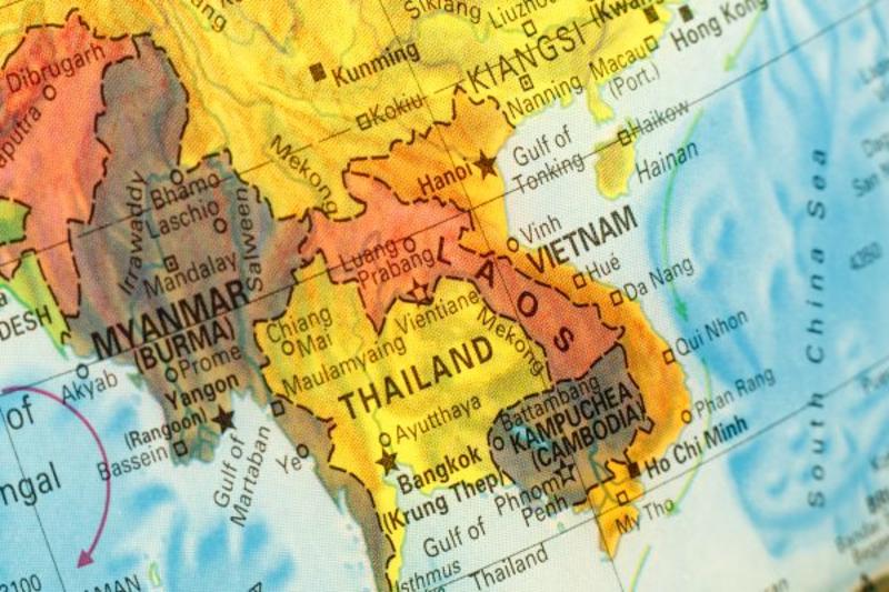 Cambodia, Thailand Announce Pullback of Troops From Disputed Border