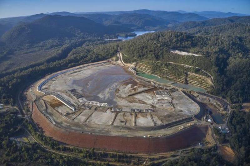 A Sacred Forest and a Foreign Mine: The Battle for Takayna/Tarkine