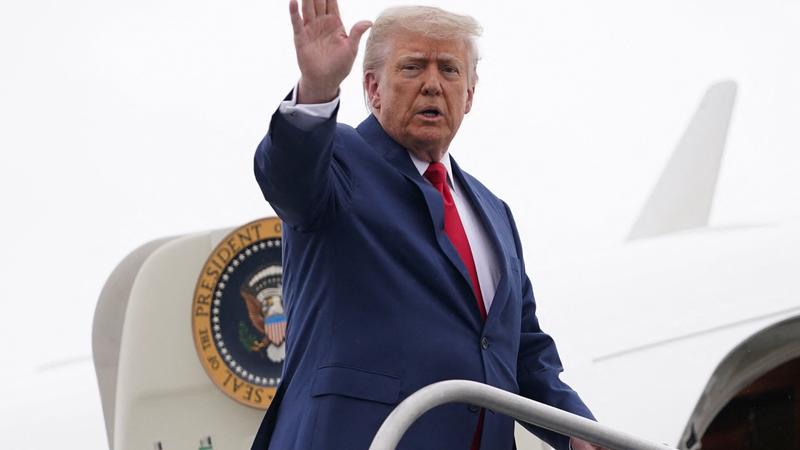 Trump: You have to follow the rules. Also Trump: Rules are stupid.