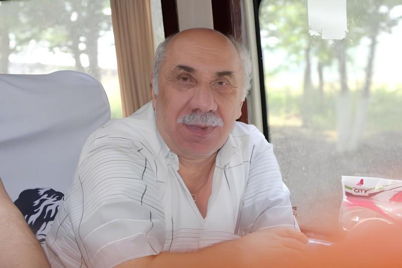 Aydınlarımızdan biri də Aydın Quliyevdir! - Əbülfət Mədətoğlu yazır