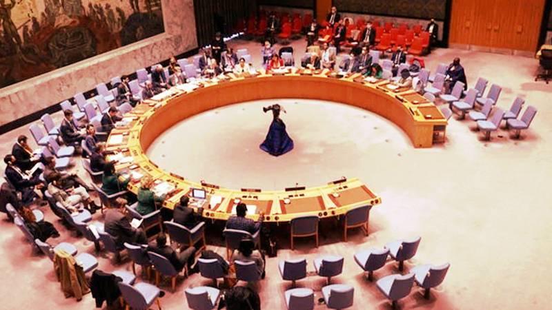 Global Shifts And Regional Hopes: Diplomacy, Dialogue, And The Road To Stability