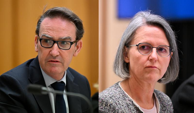 Albanese announces first woman Treasury secretary and a ‘roundtable’ on boosting productivity
