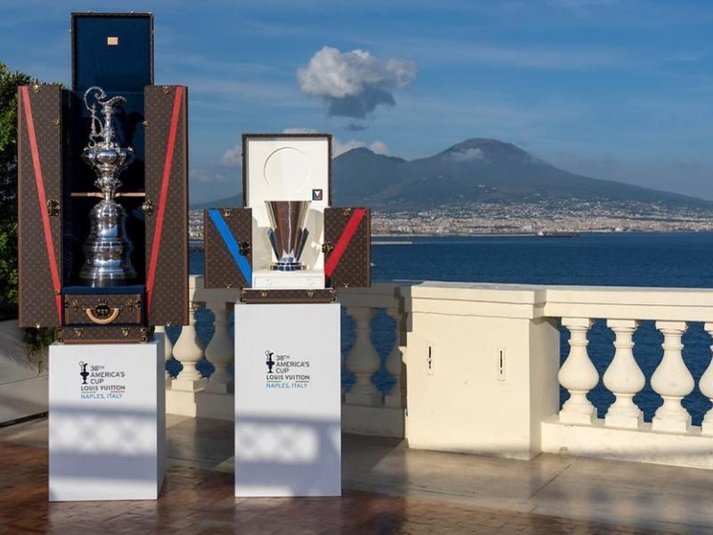 America's Cup 2027,Â su Napoli un impatto daÂ 1,2 miliardi con 11 mila posti di lavoro nel lungo periodo