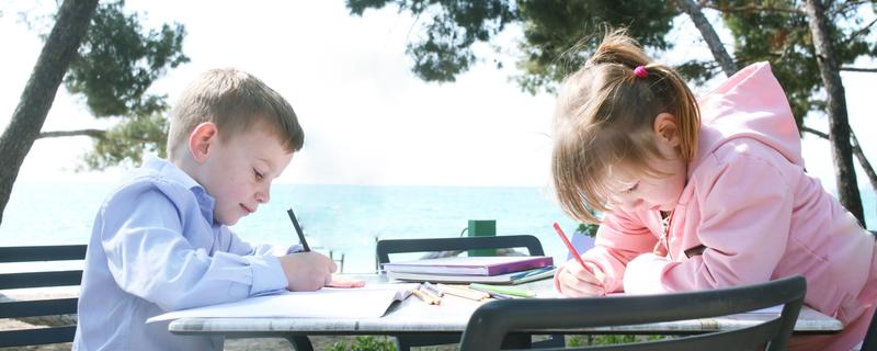 Scuola, la crociata contro i compiti che non serve a nessuno