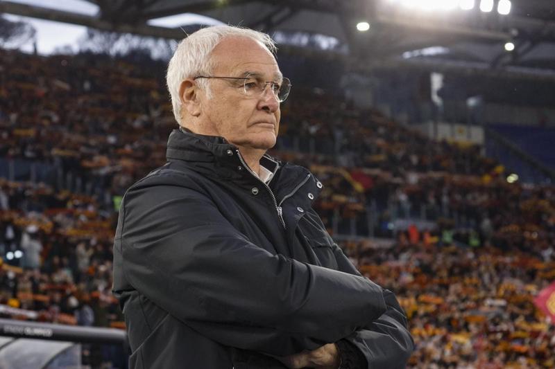 Ranieri, no all’Italia. La Figc al buio per il dopo Spalletti