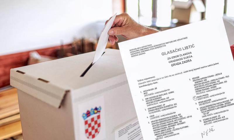 KOMENTAR višeslava raosa Analiziramo izborne sporove: Zašto se ne može reći da je cijeli proces kontaminiran