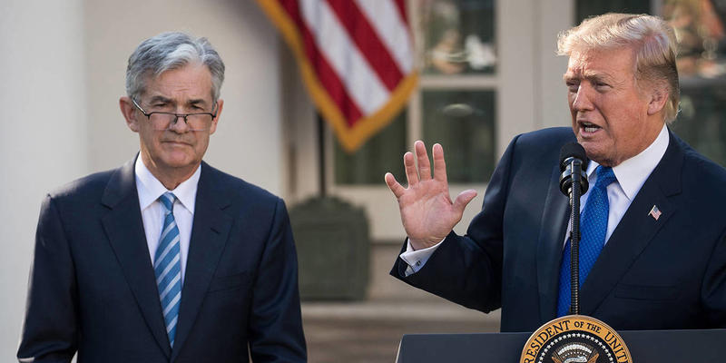 Can a Footnote Save the Fed?