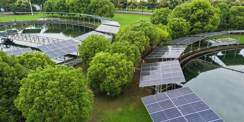 Climate Finance Needs a Conductor