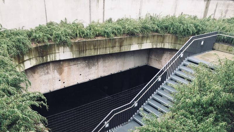 Techno | Techno-Club Open Ground: Berlin oder Bilbao? Hauptsache Wuppertal