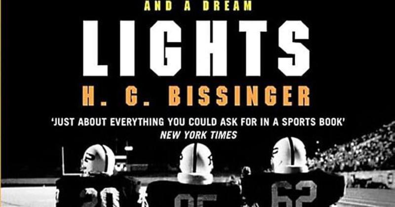 BOOK REVIEW: 'Friday Night Lights: A Town, A Team And A Dream'