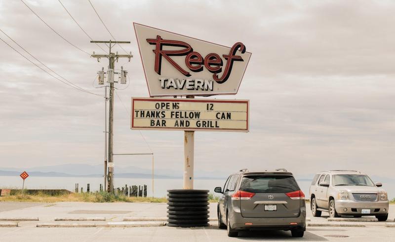 The Tiny Border Town Getting Battered by Trump’s Tariffs on Canada