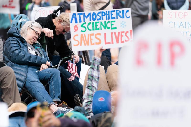 Science Badly Needs Defending Right Now. It Doesn’t Need Your Belief.