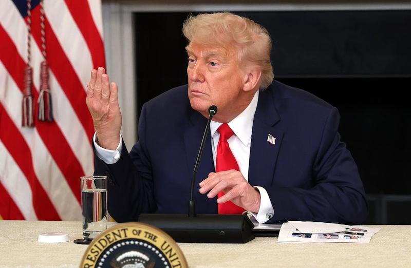 Trump’s Version of Federalism Is a Perverse Death Trap