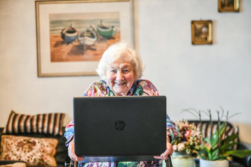 Do you know how to prepare for your digital life after death? CU Boulder’s student-run clinic has some advice