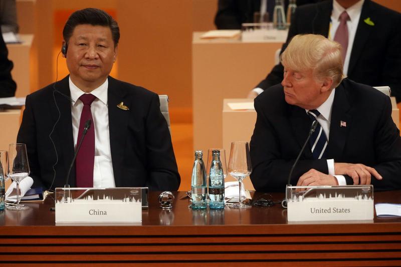 Trump–Xi call boosts Chinese president’s tough man image — and may have handed him the upper hand in future talks