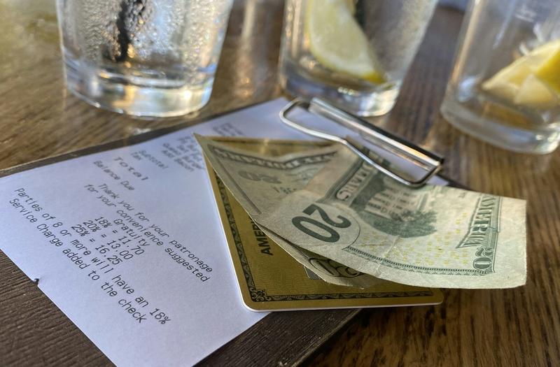 For Trump’s ‘no taxes on tips,’ the devil is in the details