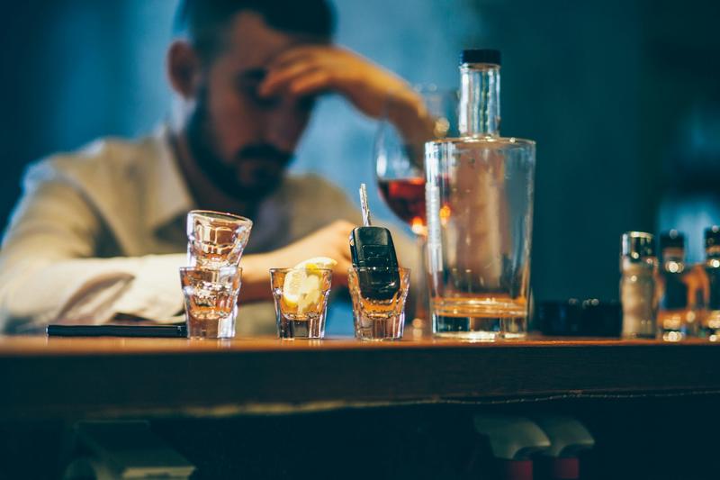 Binge drinking brake found in mouse brains, offering future path to treating alcohol abuse – new research