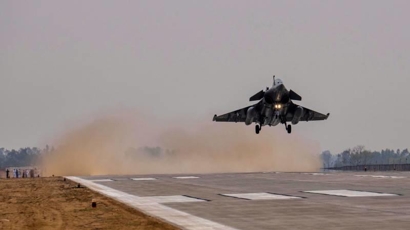 India’s Air-Led Cold Start Doctrine: Setbacks And Strategic Challenges