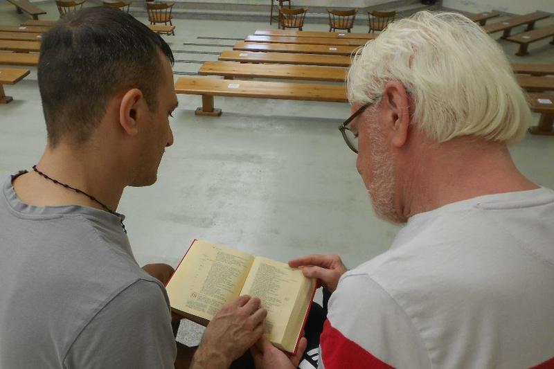 Vite cambiate «Usciamo dalle nostre gabbie interiori»: la verità 
