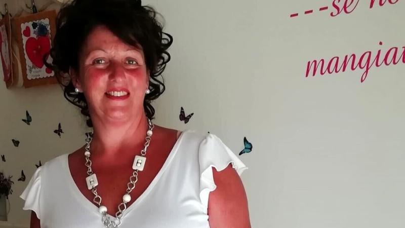 Femminicidio di Anna Scala, l'ex Salvatore Ferraiuolo condannato all'ergastolo:la colpÃ¬ con 17 coltellate