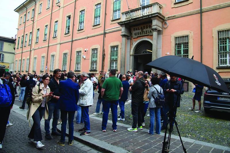 Garlasco, il delitto che non smette di tornare