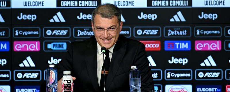 Ossessione, vittoria e moneyball: le parole chiave della Juventus di Comolli
