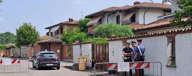 Garlasco, la casa di Chiara Poggi torna a parlare: ricreata in 3D la scena del delitto