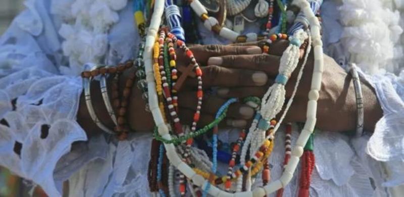 Brasileiro candomblecista pede asilo, mas EUA dizem para ele ir ao Nordeste