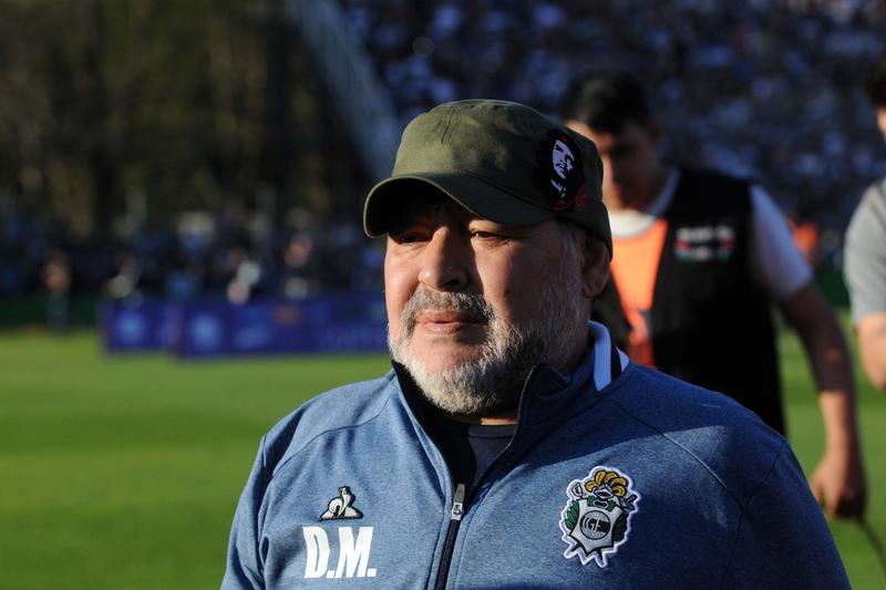 Chronology of a mistrial: Why did Diego Maradona’s death trial fall apart?