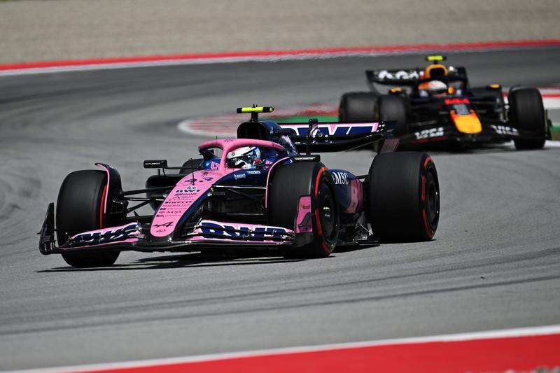 Franco Colapinto gears up for the Canadian Grand Prix