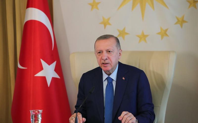 Turkey Announces a New Path to Communicative Integration of the Turkic World