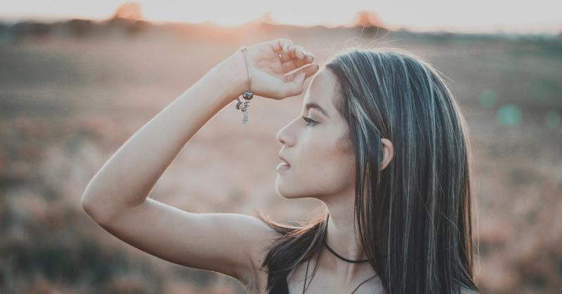 A Letter to My Inner Child