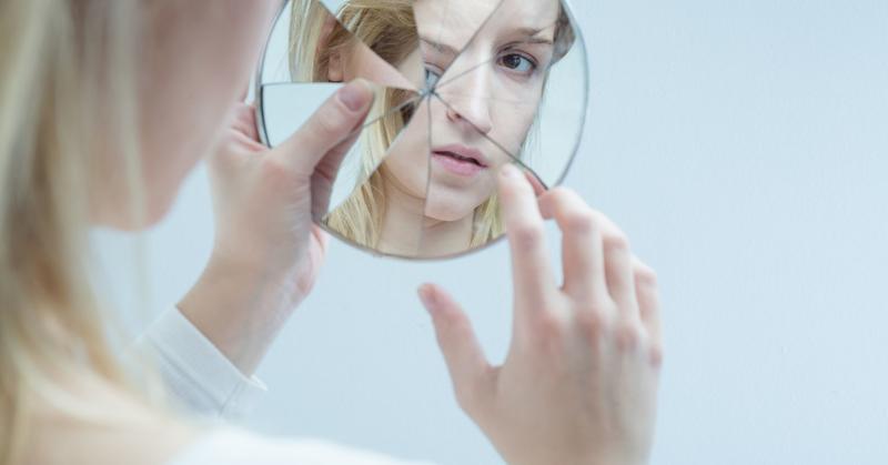 Adverse Childhood Experiences and Damaged Self-Esteem