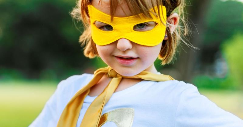 The ‘Hero Child’ and the Achievement Obsessed Adult
