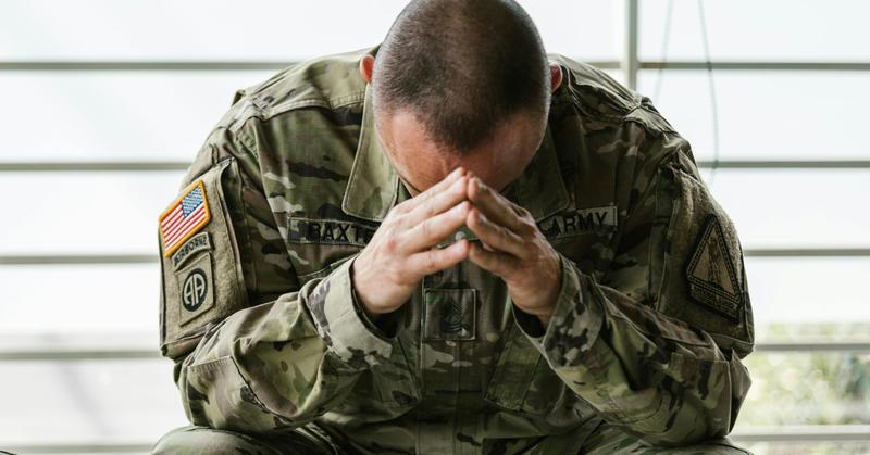 Ketamine for Posttraumatic Stress Disorder