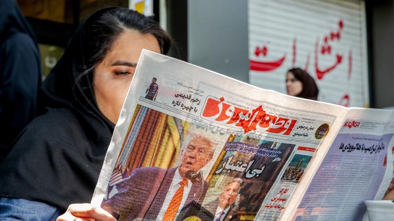 Ein Atom-Deal mit dem Iran wäre Donald Trumps größter außenpolitischer Erfolg bisher