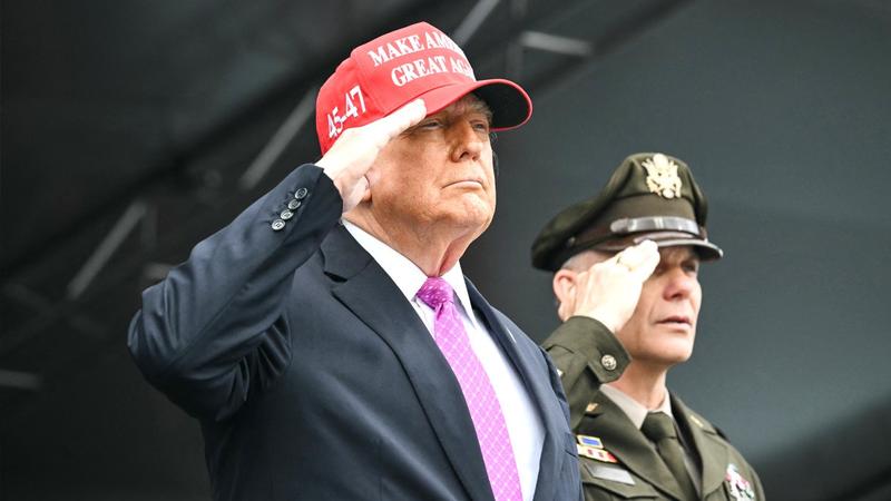 USA | Machtkampf in Los Angeles: Nationalgarde gegen Demonstranten – wie weit wird Trump gehen?