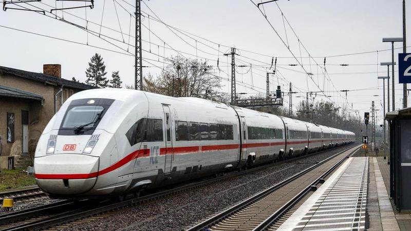 Per Zug ohne Umsteigen nach London: Chaos ist vorprogrammiert
