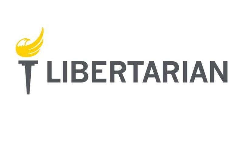 Not the Libertarians Again
