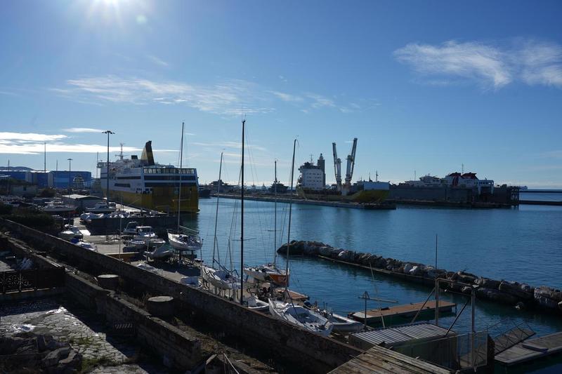 Livorno, un nuovo 