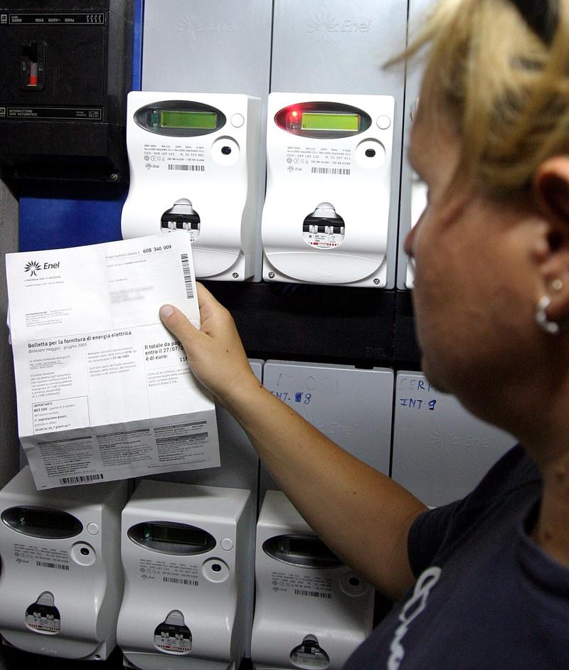 Bonus bollette: al via da giugno l’accredito dei 200 euro in bolletta
