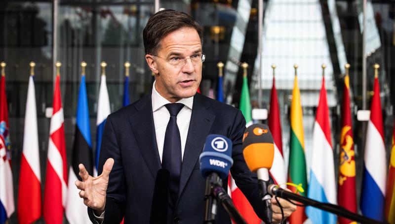 La nuova Nato deve quadruplicare le difese aeree