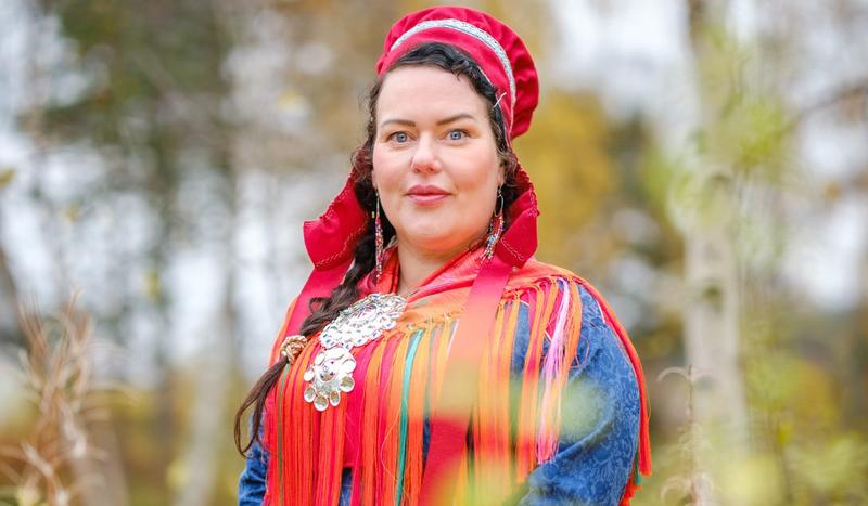 – Er ikke Sametinget representativt for samiske interesser?