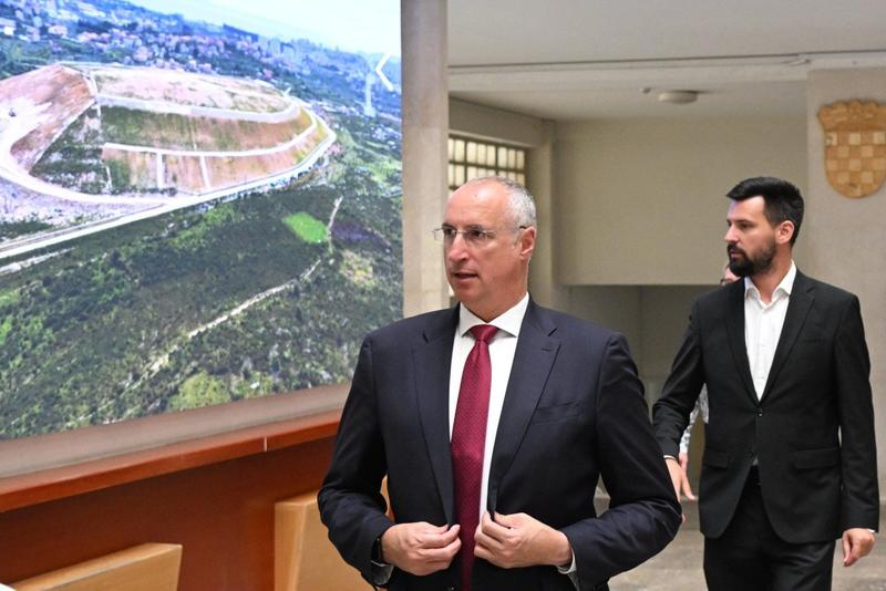 Ante Tomić: Ta moralna oholost... Ivica Puljak je kao tipovi koji, kad ih cura ostavi, govore da su oni njoj dali nogu