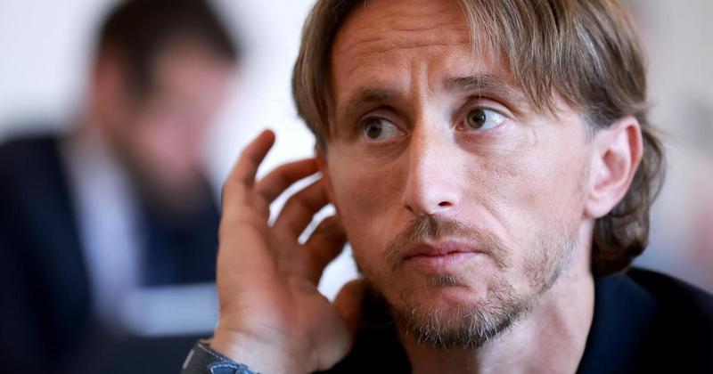 Luka Modrić na sudu o Zdravku Mamiću: Vjerovao sam mu, zaslužan je za razvoj moje karijere