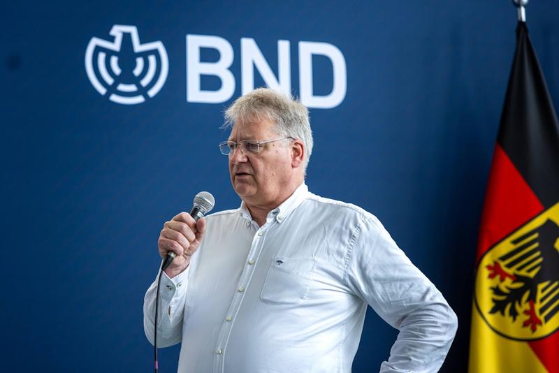 Russland-Nato-Konflikt: Der BND sollte keine Ängste schüren