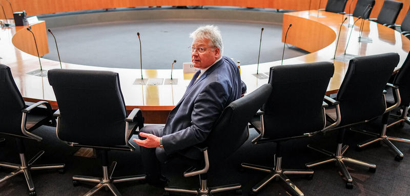 Visionär des Tages: Bruno Kahl