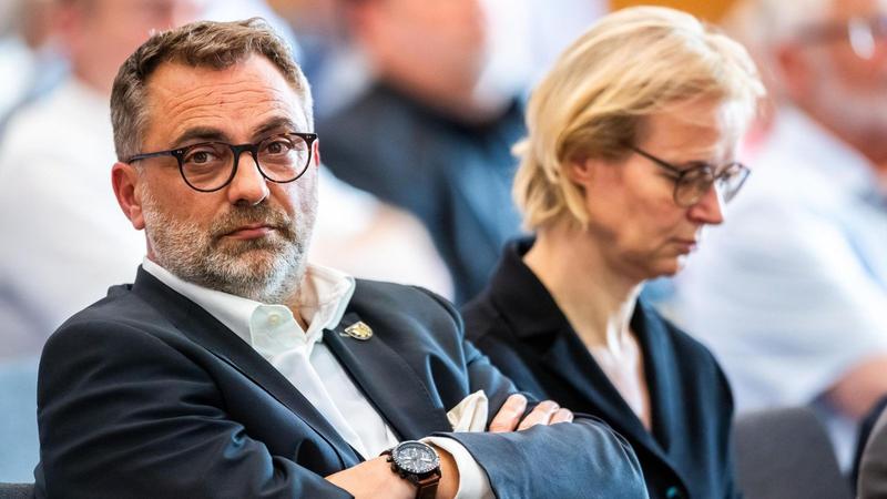 Thüringen: Neues Gesetz zur Grundsteuer soll „Schockmoment“ ausbügeln